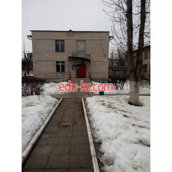 Социальная служба Управление социальной защиты населения - на gosbase.su в категории Социальная служба