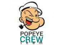 Popeye-Crew Team