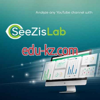 Статистическая организация SeeZisLab - на gosbase.su в категории Статистическая организация