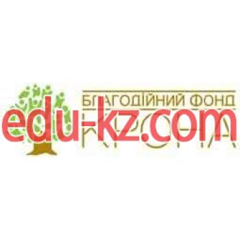 Благотворительный фонд Всеукраинский благотворительный фонд Крона - на gosbase.su в категории Благотворительный фонд