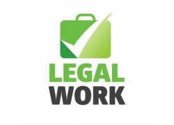 Legal Work