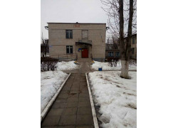 Управление социальной защиты населения