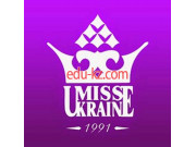 Администрация Национальный комитет Мисс Украина - на gosbase.su в категории Администрация