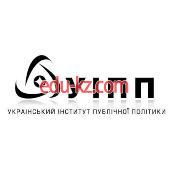 Общественная организация Украинский институт Публичной политики - на gosbase.su в категории Общественная организация