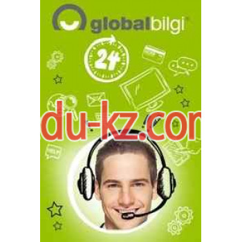 Колл-центр Компания Global Bilgi - на gosbase.su в категории Колл-центр