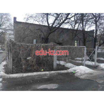 Коммунальная служба КП Харьковские городские теплосети Трс-607/2 - на gosbase.su в категории Коммунальная служба
