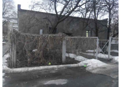 КП Харьковские городские теплосети Трс-607/2