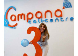 Campana Call Centre