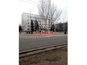 Администрация Управление ПФУ в Ильичевском районе г. Мариуполь - на gosbase.su в категории Администрация