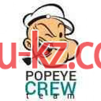 Информационная служба Popeye-Crew Team - на gosbase.su в категории Информационная служба