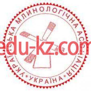 Общественная организация Українська млинологічна асоціація - на gosbase.su в категории Общественная организация