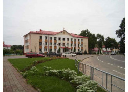 Городокский районный исполнительный комитет