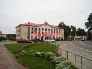 Социальная служба Городокский районный исполнительный комитет - на gosbase.su в категории Социальная служба