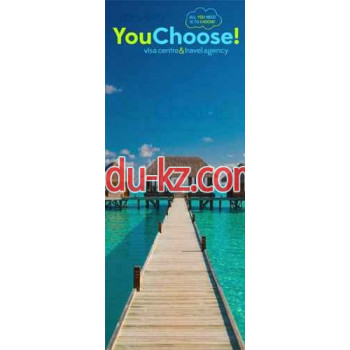 Помощь в оформлении виз и загранпаспортов YouChoose Travel u0026 Visa Ltd - на gosbase.su в категории Помощь в оформлении виз и загранпаспортов