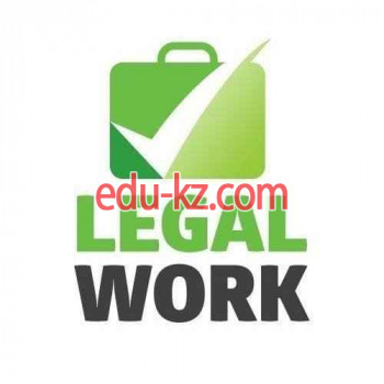 Справочник Legal Work - на gosbase.su в категории Справочник