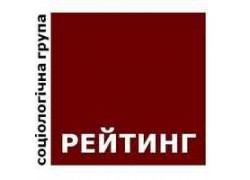 Социологическая группа Рейтинг