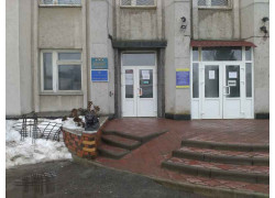 Департамент социальной защиты населения Сумского городского совета