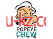 Информационная служба Popeye-Crew Team - на gosbase.su в категории Информационная служба