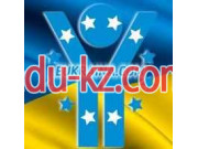 Информационное агентство Європейська Україна - European Ukraine - на gosbase.su в категории Информационное агентство