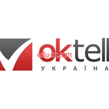 Колл-центр Компания Oktell Украина - на gosbase.su в категории Колл-центр