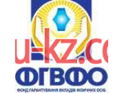 Общественный фонд Фонд гарантирования вкладов физических лиц - на gosbase.su в категории Общественный фонд