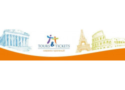 Турагентство Tours&Tickets