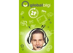 Компания Global Bilgi