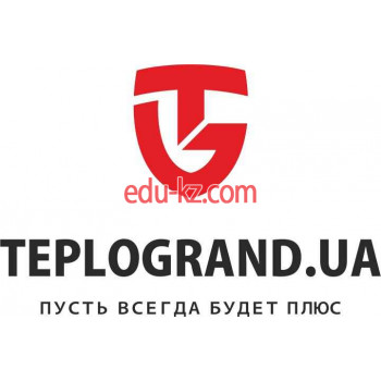 Теплоснабжение Интернет-магазин Teplogrand - на gosbase.su в категории Теплоснабжение